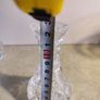 Tipperary Crystal Leaded Glass Bud Vase Slight Chip On Rim. No.43 Image 2