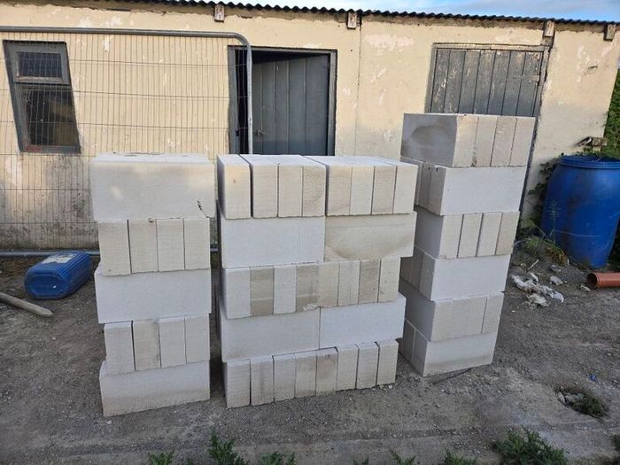 Thermal blocks