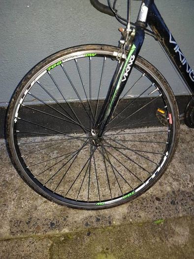 road bike
