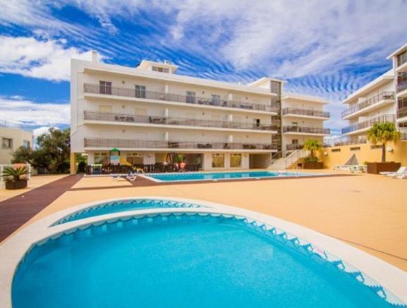 Holiday apartment to rent in Albufeira