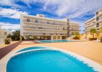 Holiday apartment to rent in Albufeira