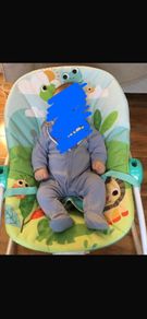 baby chair