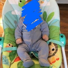 baby chair