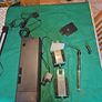 Juwel BIOFLOW M Internal Filter  + heaters  200w Image 4