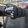 Apollo Phaze Mens Mountain Bike. Great Working Order Image 4
