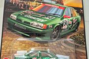 Hot Wheels Nissan Primera Boulevard