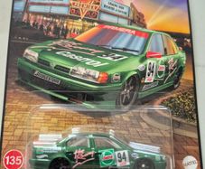 Hot Wheels Nissan Primera Boulevard