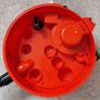 Henry Toy Cleaning Trolley and Vacuum Set (Manual) Image 6