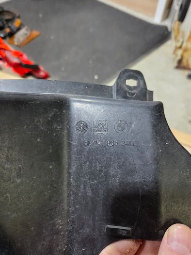 BMW E30 / E21 - Various Parts