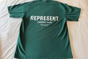 Represent Owners Club T-Shirt