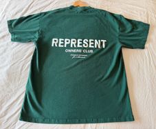 Represent Owners Club T-Shirt