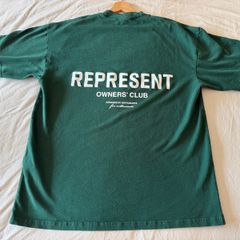 Represent Owners Club T-Shirt