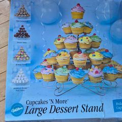 Cupcake Stand