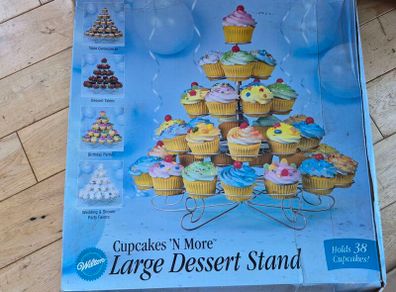 Cupcake Stand