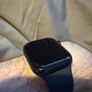 Apple Watch Series 10 46mm Jet Black GPS - 98% Battery - Mint Condition Image 2