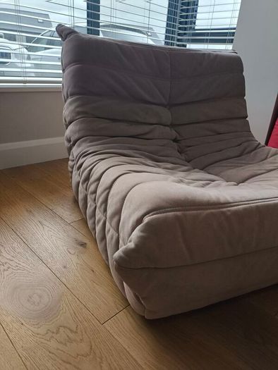 Togo Style Sofa 1 seater