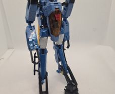 Transformers Lot