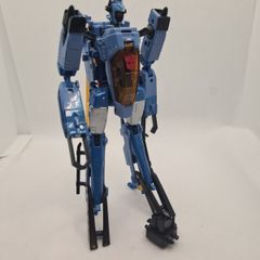 Transformers Lot