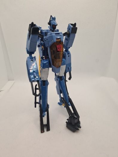 Transformers Lot