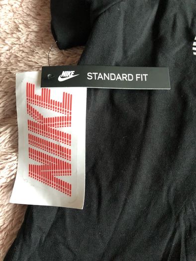boys/girls  Nike t-shirt