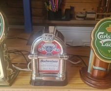 3 official 80s vintage bar tap font covers