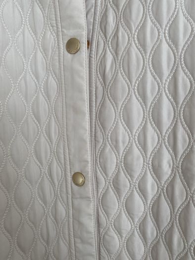 Quilted Coat Ilse Jacobsen