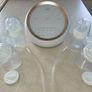 Spectra Dual Synergy Gold Double Breast Pump - Hospital Grade Image 3