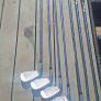 Taylormade Rocketbladez full set to 4 iron Image 5