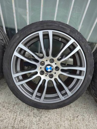 19" BMW 403M Genuine 5x120