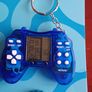 Tetris game key chain handheld  console Image 3