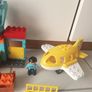 Lego Duplo Airport Set 10871 Image 4