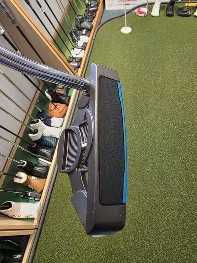 As New Ping Scottsdale Craz-E Putter 34"
