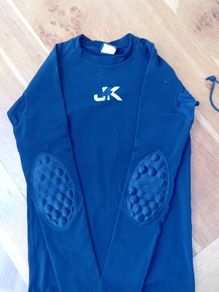 Goalkeeper Gear