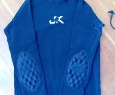 Goalkeeper Gear