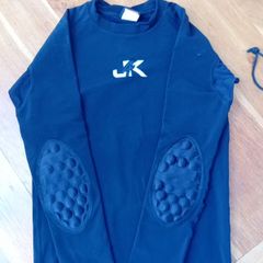 Goalkeeper Gear