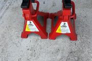 Axle Stands
