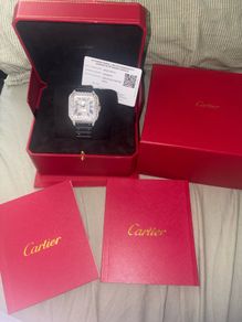 watch