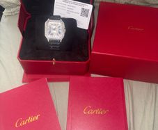 watch