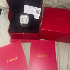 watch