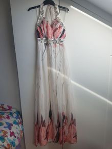 Gorgeous dress