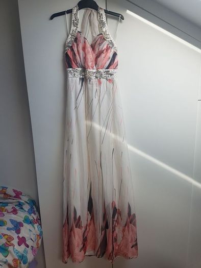 Gorgeous dress