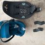 Uppababy Vista V2 + Cybex Cloud Z+ Image 2