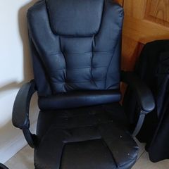 offuce chair