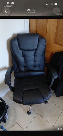 offuce chair