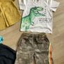 2-3y boys summer bits Image 4