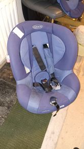 Graco Car Seat