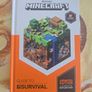 Minecraft Handbook series Image 3