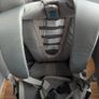 SALEWA hiking baby carrier/framed child carrier backpack. Image 8