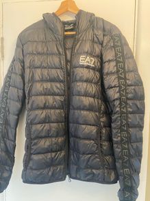 Armani jacket