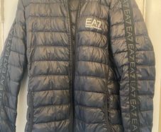 Armani jacket